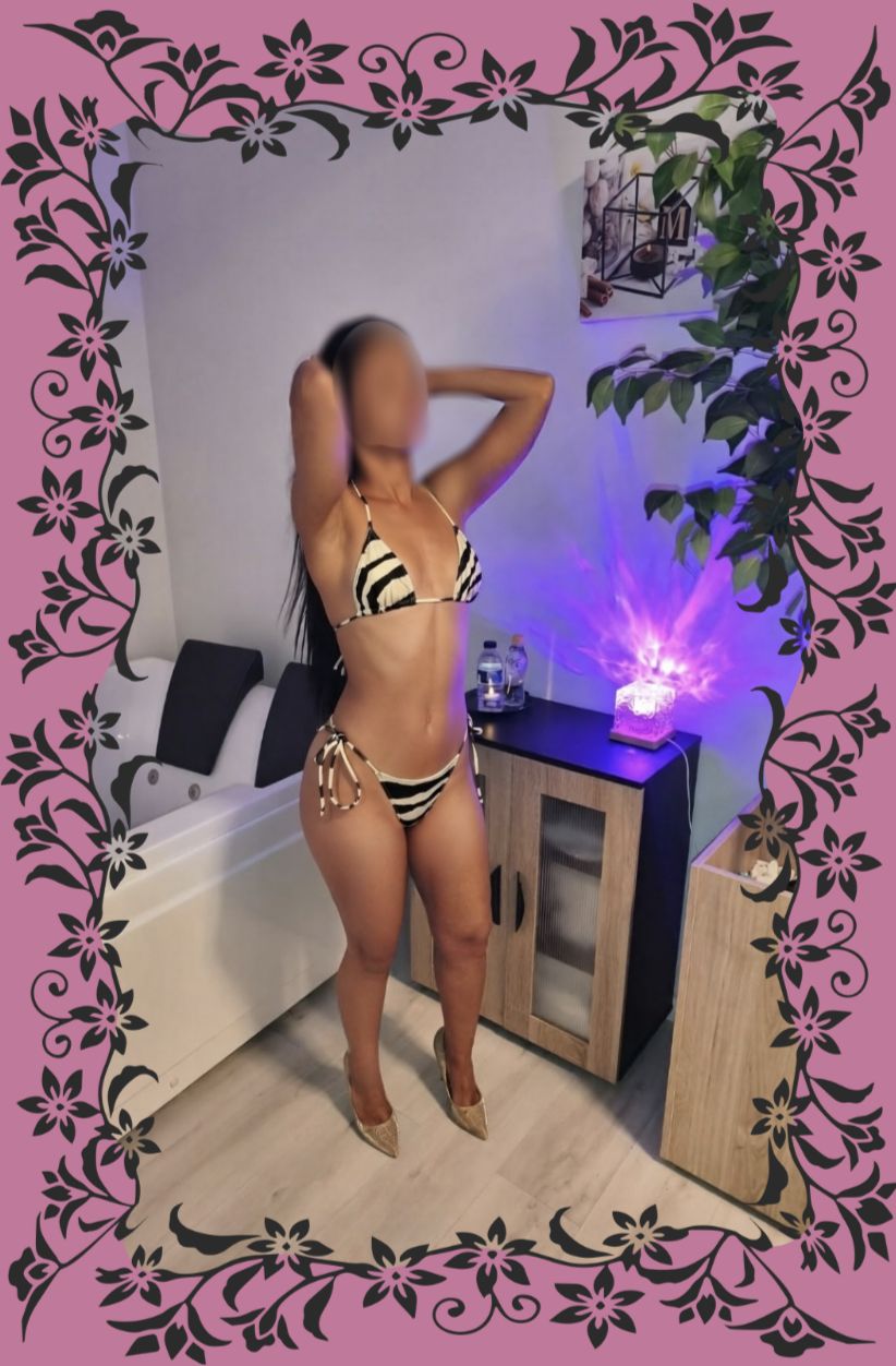 Diana, disponível de segunda a sexta das 10h às 16h